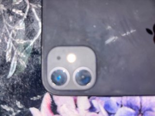 iPhone 11 128GB Nero