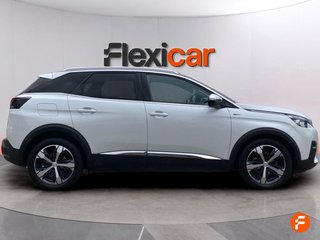 Peugeot 3008 2.0/180CV GT