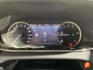 Land-Rover Range Rover Evoque 2.0 D163 R-Dynamic S AUTO 4WD MHEV