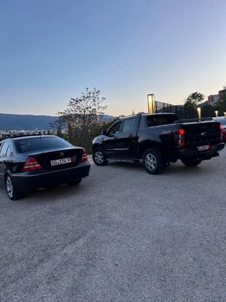Ford Ranger 2018
