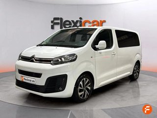 Citroën Spacetourer Talla M BlueHDi 110KW (150CV) Business