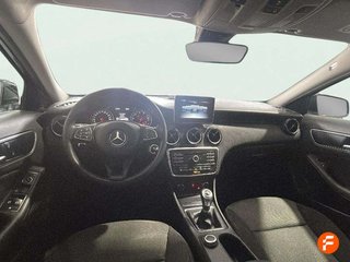 Mercedes GLA GLA 180