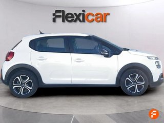 Citroën C3 BlueHDi 75KW (100CV) S&S C-Series