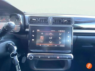 Citroën C3 BlueHDi 75KW (100CV) S&S C-Series