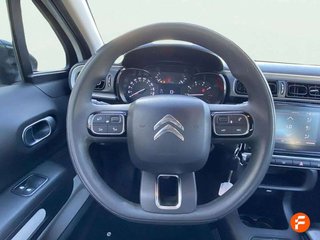 Citroën C3 BlueHDi 75KW (100CV) S&S C-Series