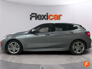 BMW Serie 1 120d