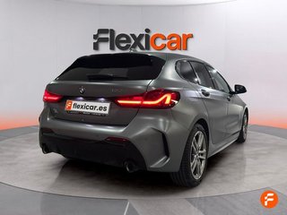 BMW Serie 1 120d