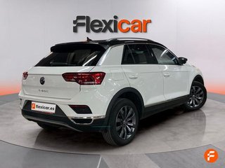 Volkswagen T-Roc Sport 2.0 TDI 110kW (150CV) DSG