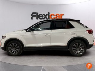 Volkswagen T-Roc Sport 2.0 TDI 110kW (150CV) DSG