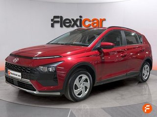 Hyundai Bayon 1.2 MPI Maxx