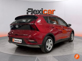 Hyundai Bayon 1.2 MPI Maxx