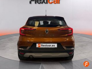 Renault Captur Zen TCe 90