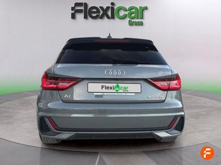 Audi A1 Sportback 30 TFSI 85kW (116CV)