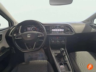 Seat Leon ST 1.5 EcoTSI 96kW (130CV) S&S Style Ed