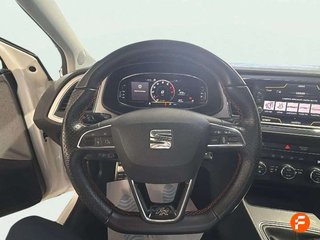 Seat Leon ST 1.5 EcoTSI 96kW (130CV) S&S Style Ed