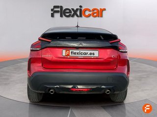 Citroën C4 PureTech 130 S&S 6v Feel Pack