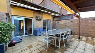 Casa adosada en venta en Vilafortuny - Cap de Sant Pere en Cambrils