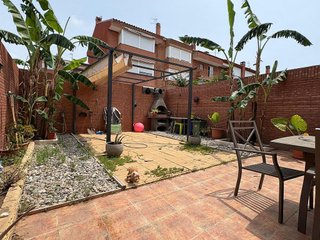 Chalet en venta en Casc Antic - Nou Cambrils en Cambrils