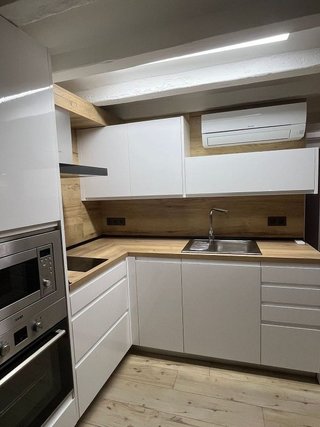 Piso en venta en Casc Antic - Nou Cambrils en Cambrils