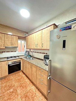 Piso en venta en L'Ametlla de Mar en Ametlla de Mar, l´