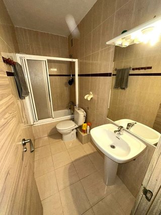 Piso en venta en L'Ametlla de Mar en Ametlla de Mar, l´