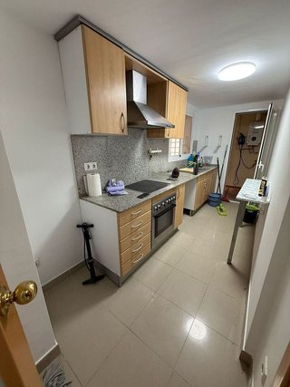 Piso en venta en Port - Horta de Santa María en Cambrils