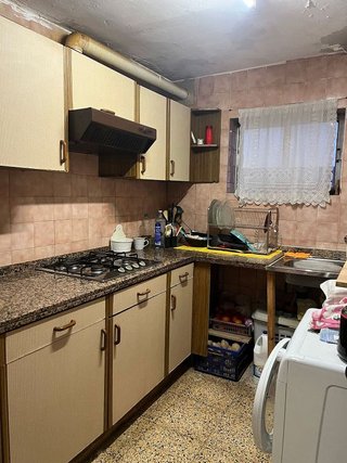 Piso en venta en Torreforta en Tarragona