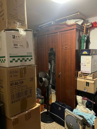 Piso en venta en Torreforta en Tarragona