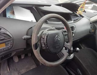 Asientos tercera fila citroen c4 picasso sx 447323