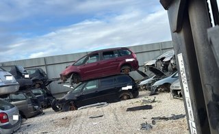 Asientos tercera fila citroen c4 picasso sx 447323
