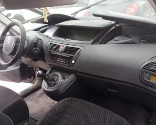 Asientos tercera fila citroen c4 picasso sx 447323