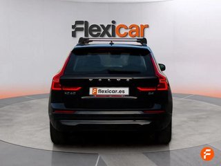 Volvo XC60 2.0 B4 D AWD Momentum Auto