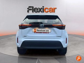 Toyota Yaris Cross 1.5 120H Active Tech