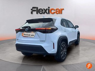 Toyota Yaris Cross 1.5 120H Active Tech