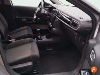 Citroën C3 PureTech 60KW (83CV) Max