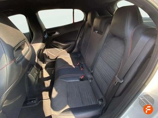 Mercedes GLA GLA 200