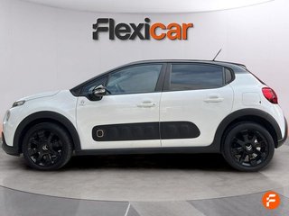 Citroën C3 PureTech 60KW (82CV) FEEL