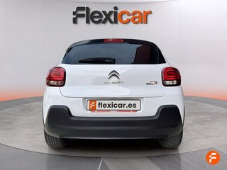 Citroën C3 PureTech 60KW (82CV) FEEL
