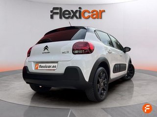 Citroën C3 PureTech 60KW (82CV) FEEL