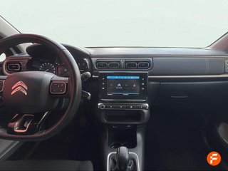 Citroën C3 PureTech 60KW (82CV) FEEL