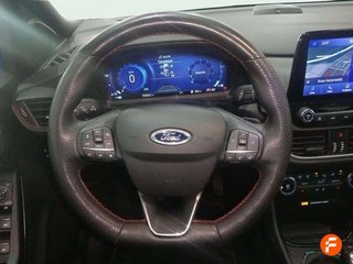 Ford Puma 1.0 EcoBoost 155cv ST-Line X MHEV
