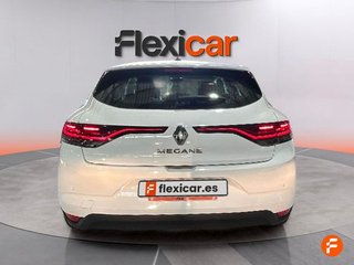 Renault Megane R.S.Line Blue dCi 85 kW (115CV)