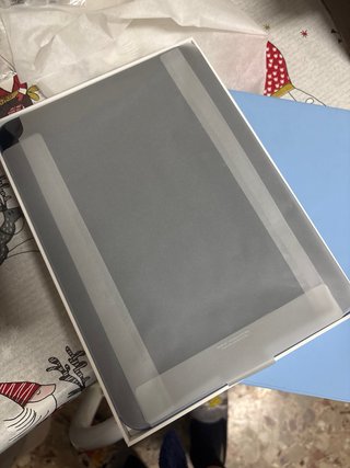 iPad 10ª Gen 64GB Plata