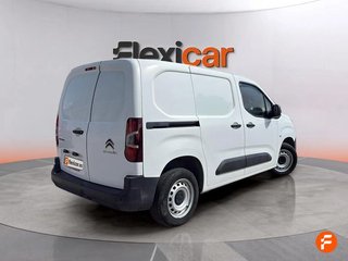 Citroën Berlingo 1.5 BlueHDi