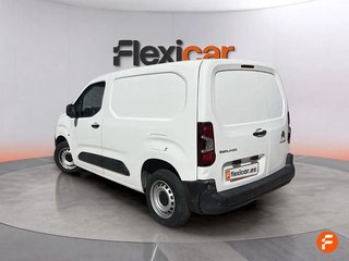 Citroën Berlingo 1.5 BlueHDi