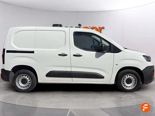 Citroën Berlingo 1.5 BlueHDi