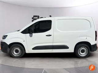 Citroën Berlingo 1.5 BlueHDi