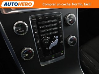 Volvo XC60 2.0 D3 Kinetic 2WD