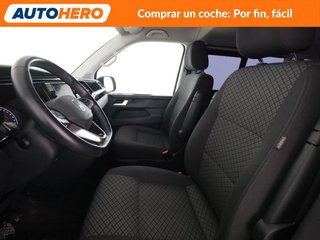 Volkswagen Multivan 2.0 TDI Outdoor Corto