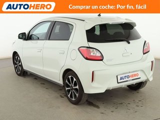 Mitsubishi Space Star 1.2 Kaiteki